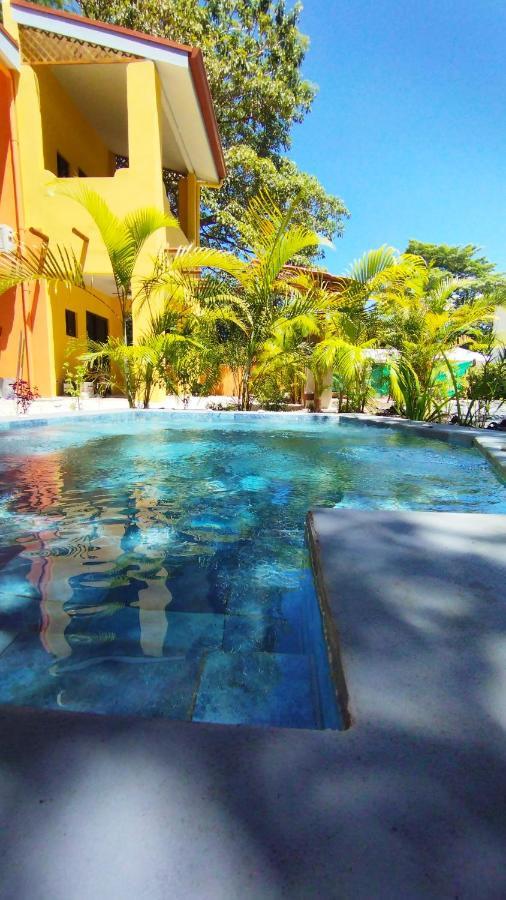 Hotel Tabasco Playa Flamingo Exteriör bild